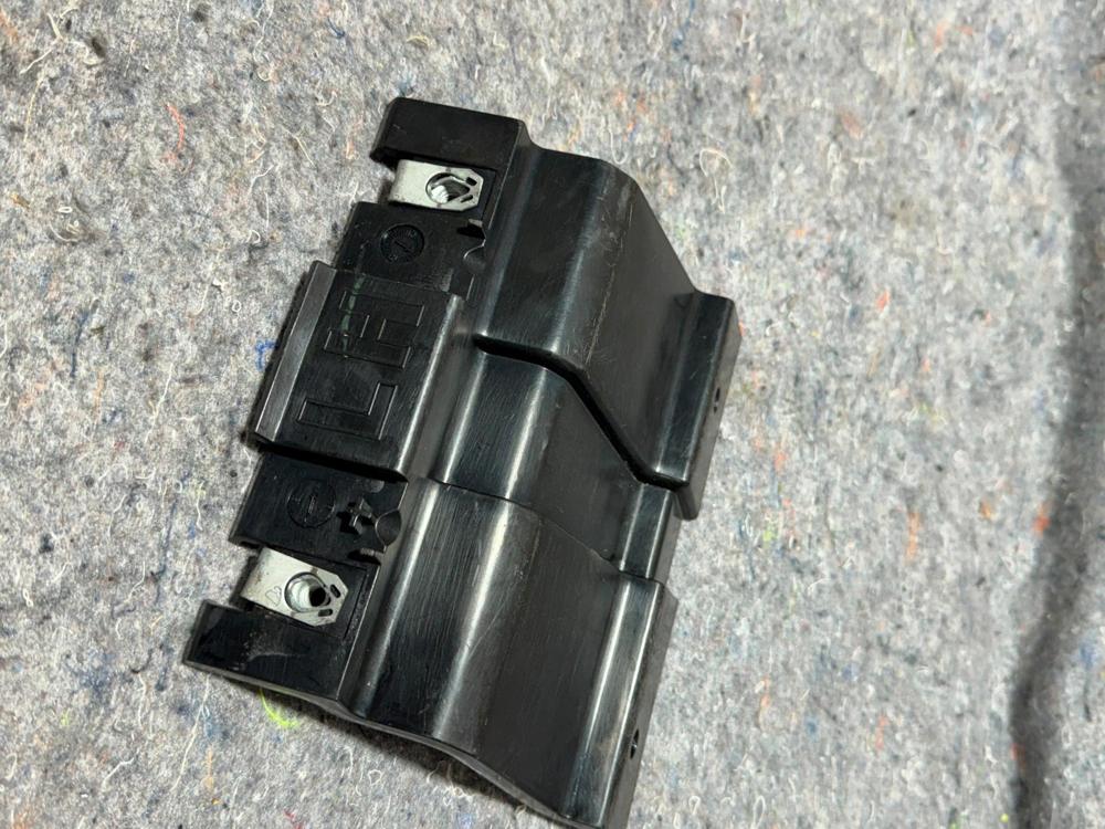 Genuine Mopar Fasca Bracket Left 68082969AB – photo 3