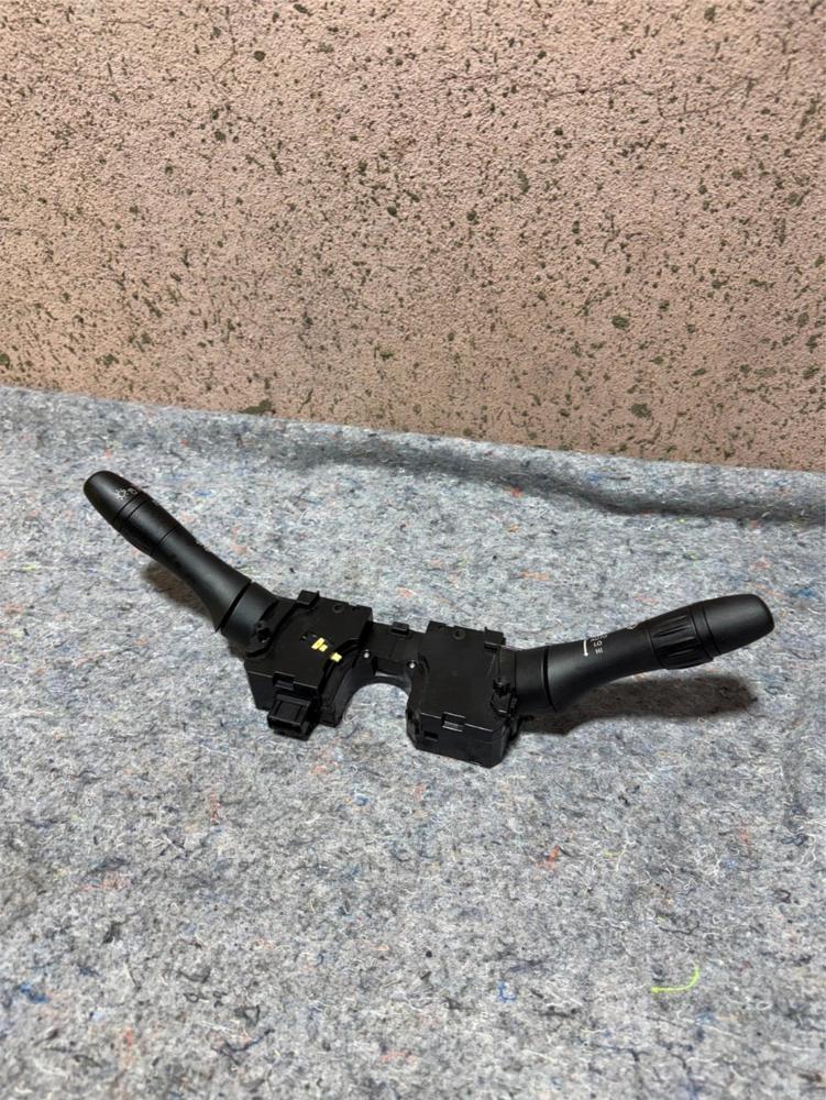 2020-2022 Infiniti Q50 Headlight Turn Signal Wiper Control Switch OEM WN4GA7A – photo 1
