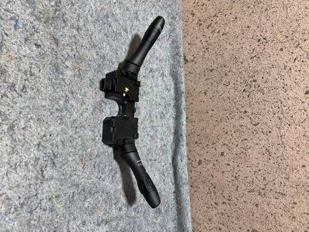 2020-2022 Infiniti Q50 Headlight Turn Signal Wiper Control Switch OEM WN4GA7A – photo 2
