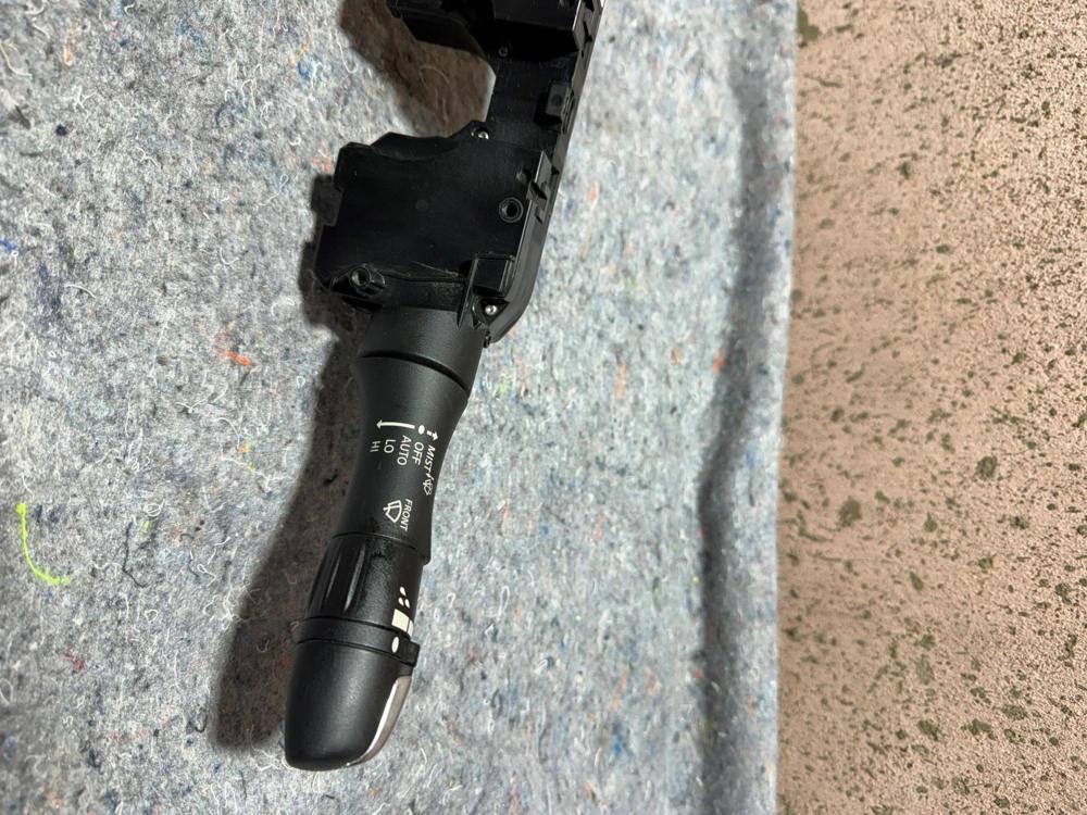 2020-2022 Infiniti Q50 Headlight Turn Signal Wiper Control Switch OEM WN4GA7A – photo 4