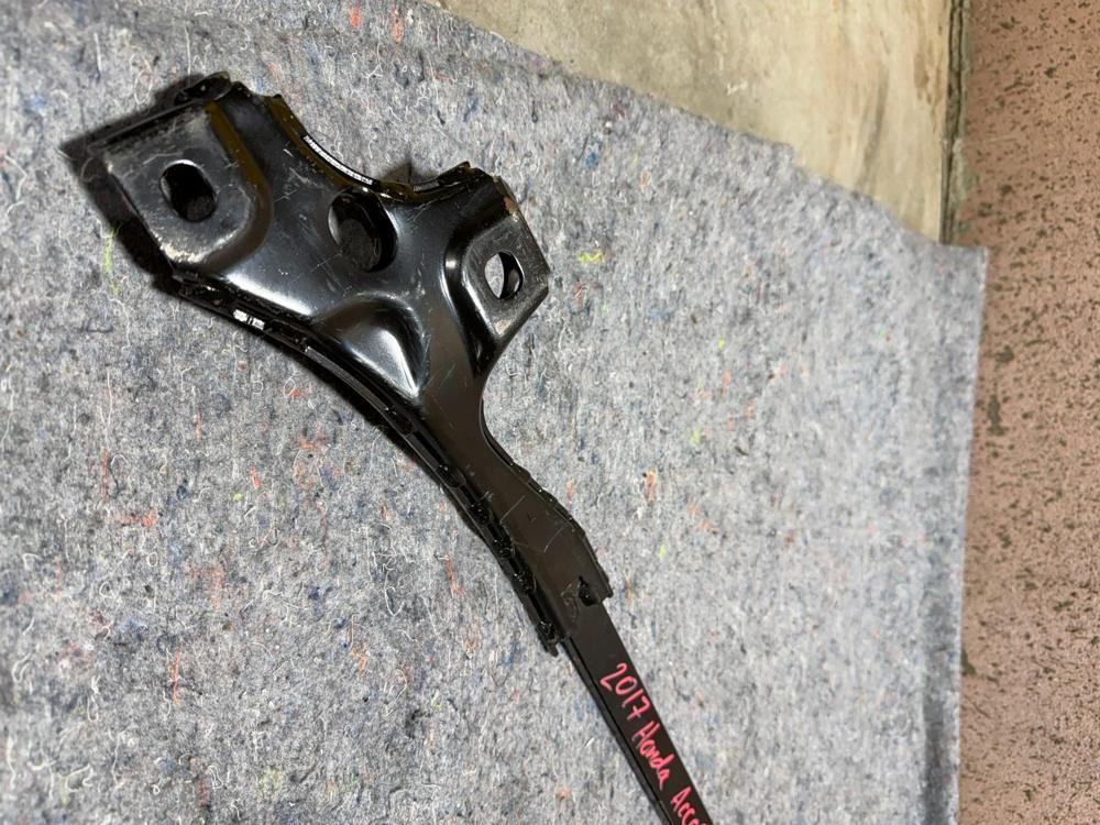 2016-2017 Honda Accord Sport 2.4 Front Hood Tower Bar Strut Support OEM – photo 2