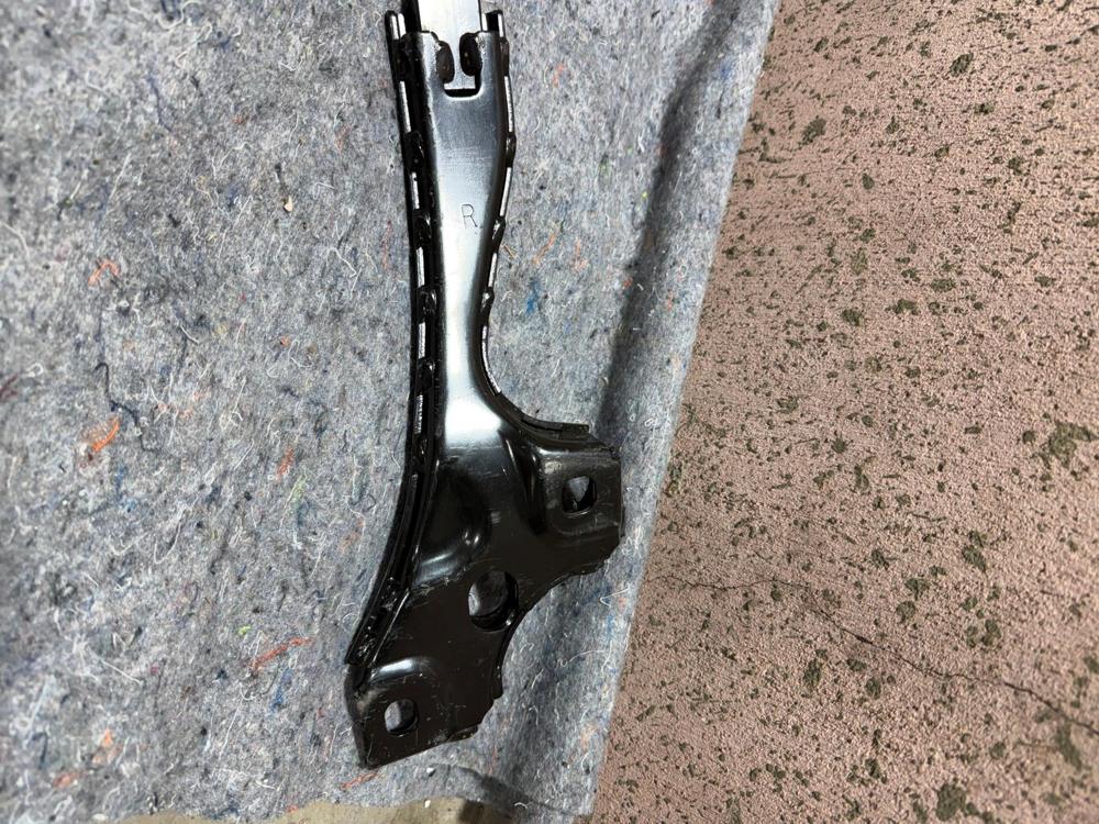 2016-2017 Honda Accord Sport 2.4 Front Hood Tower Bar Strut Support OEM – photo 3