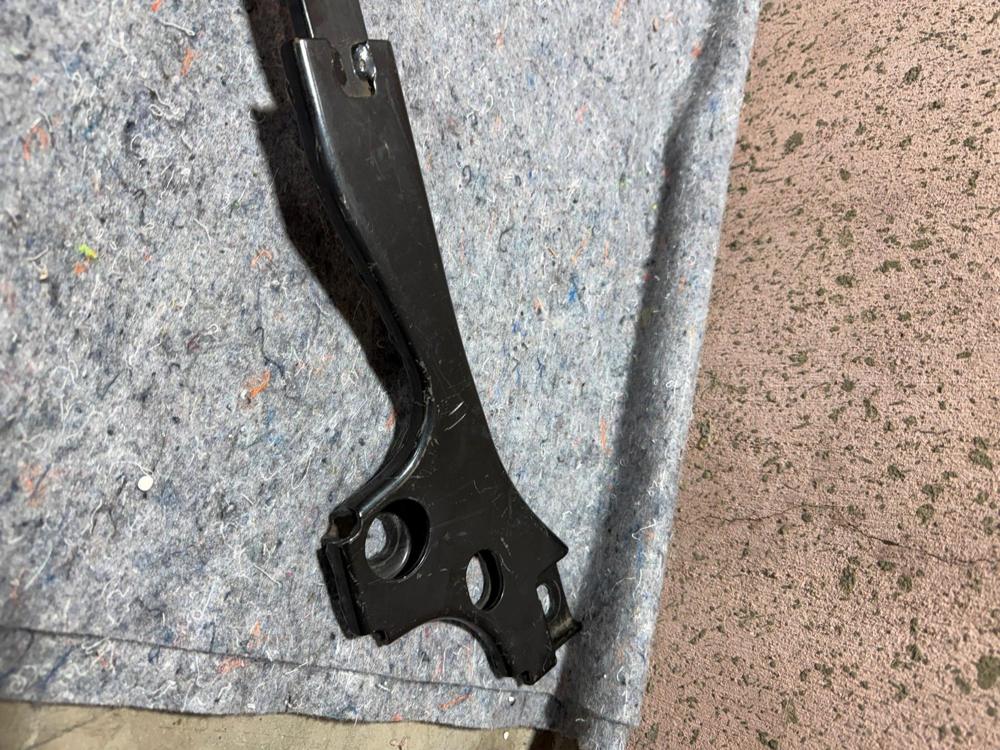 2016-2017 Honda Accord Sport 2.4 Front Hood Tower Bar Strut Support OEM – photo 4