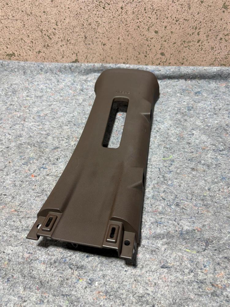 2018 Ford F150 Right Upper B Pillar Trim Cover Panel FL3B-1624582-AGW OEM – photo 1