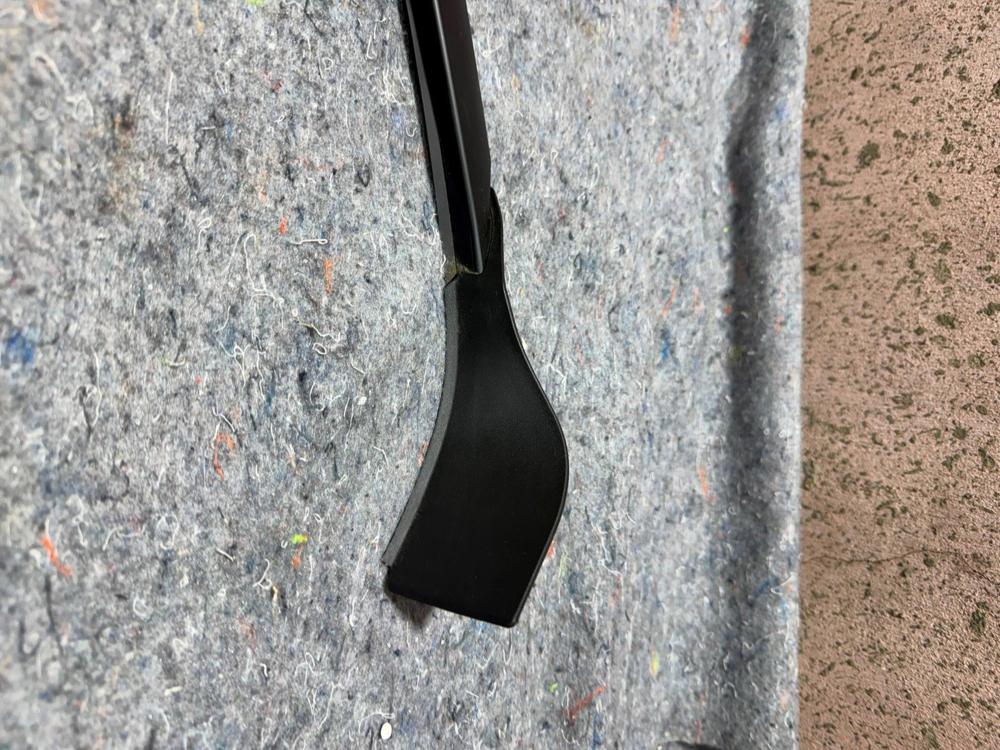2020-2024 Kia Telluride Front Left Windshield a Pillar Reveal Molding Trim OEM – photo 3