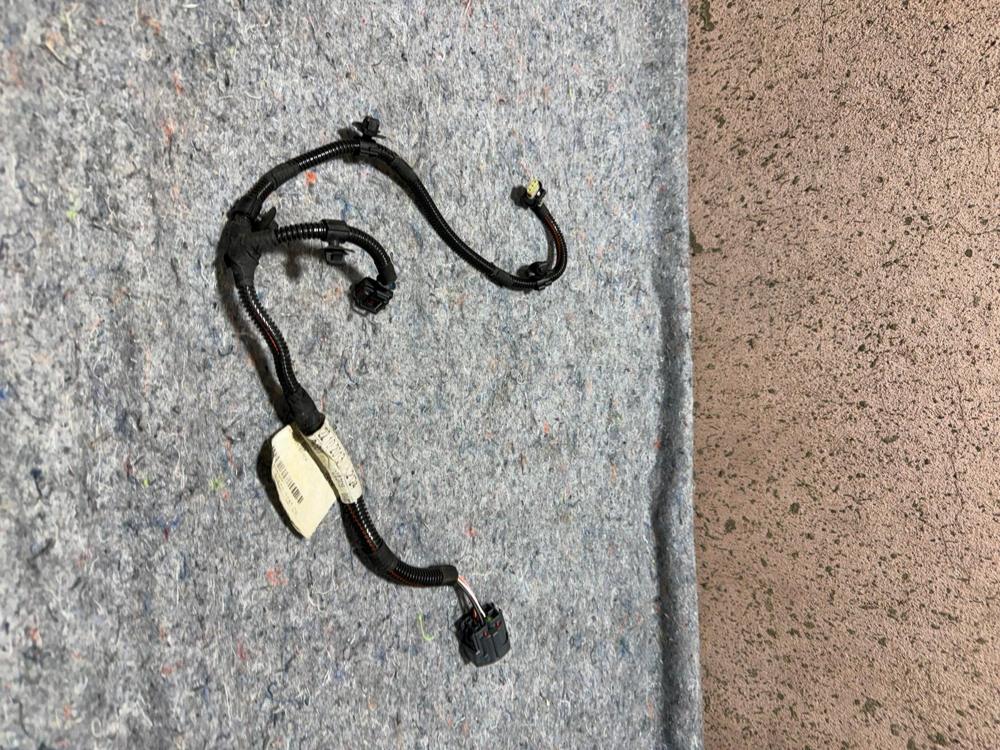 2014-2024 Maserati Ghibli Engine Coolant Auxiliary Water Pump Wire OEM – photo 3