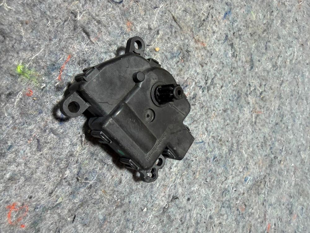 2009-2014 Ford F150 Blend Door Motor Actuator AL8419E616EA AL8419E616 OEM – photo 4