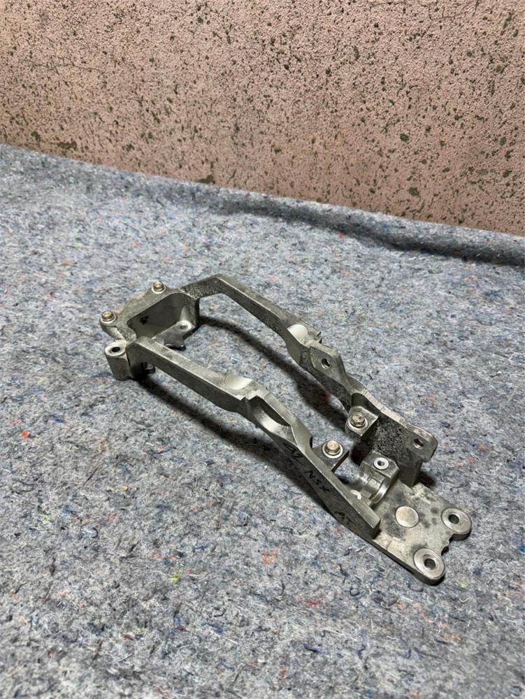 Honda Acura Genuine OEM 91-05 NSX At Base Change & Side Brake 54151-SL0-A80 – photo 1