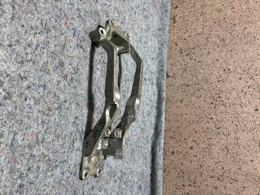 Honda Acura Genuine OEM 91-05 NSX At Base Change & Side Brake 54151-SL0-A80 – photo 2
