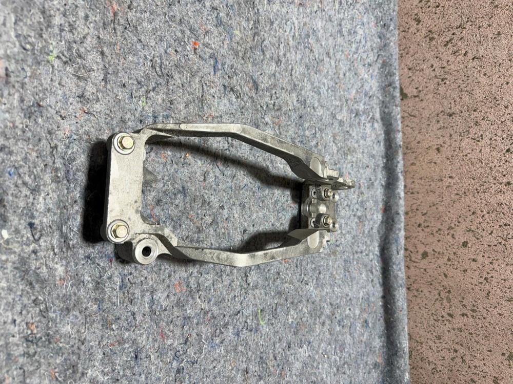 Honda Acura Genuine OEM 91-05 NSX At Base Change & Side Brake 54151-SL0-A80 – photo 3