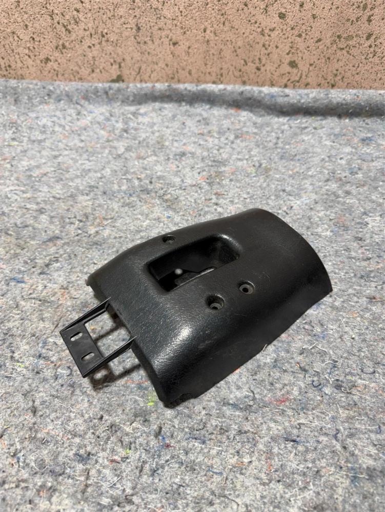 Honda Acura Genuine OEM NSX Glove Box Lock Assembly 77540-SL0-A04ZA – photo 1