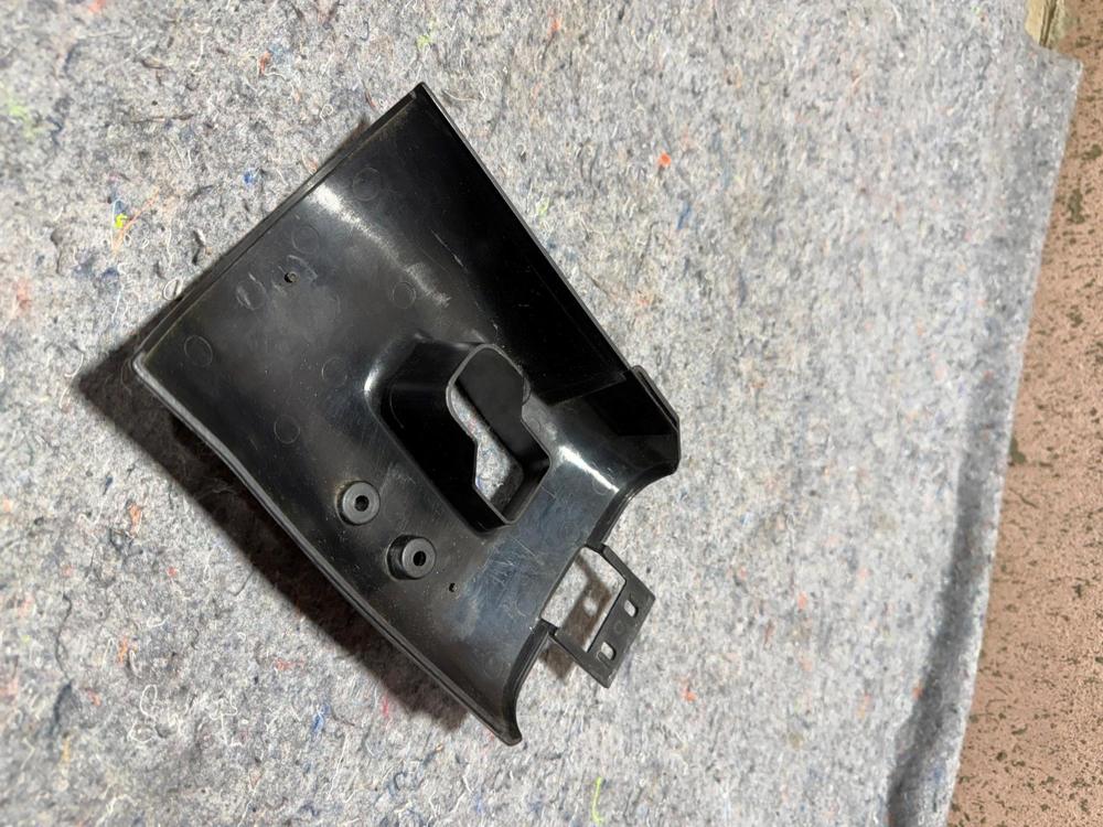 Honda Acura Genuine OEM NSX Glove Box Lock Assembly 77540-SL0-A04ZA – photo 2