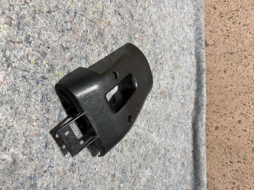 Honda Acura Genuine OEM NSX Glove Box Lock Assembly 77540-SL0-A04ZA – photo 3