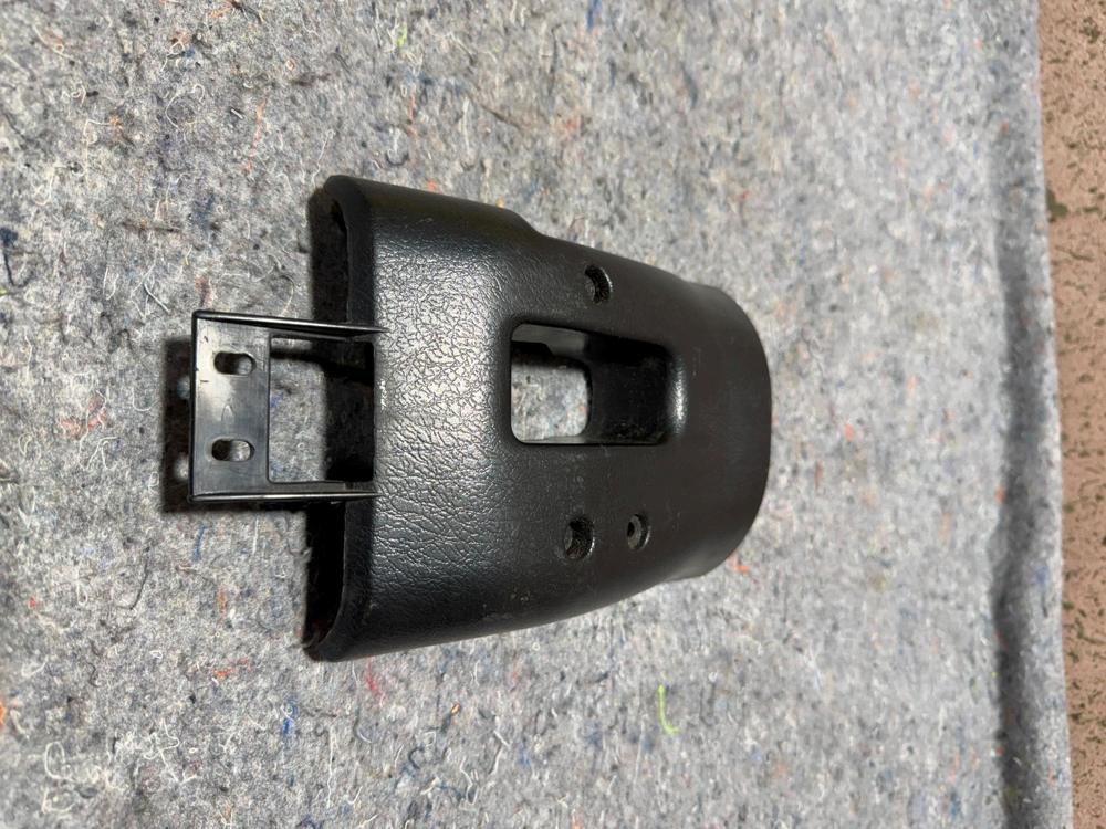 Honda Acura Genuine OEM NSX Glove Box Lock Assembly 77540-SL0-A04ZA – photo 4