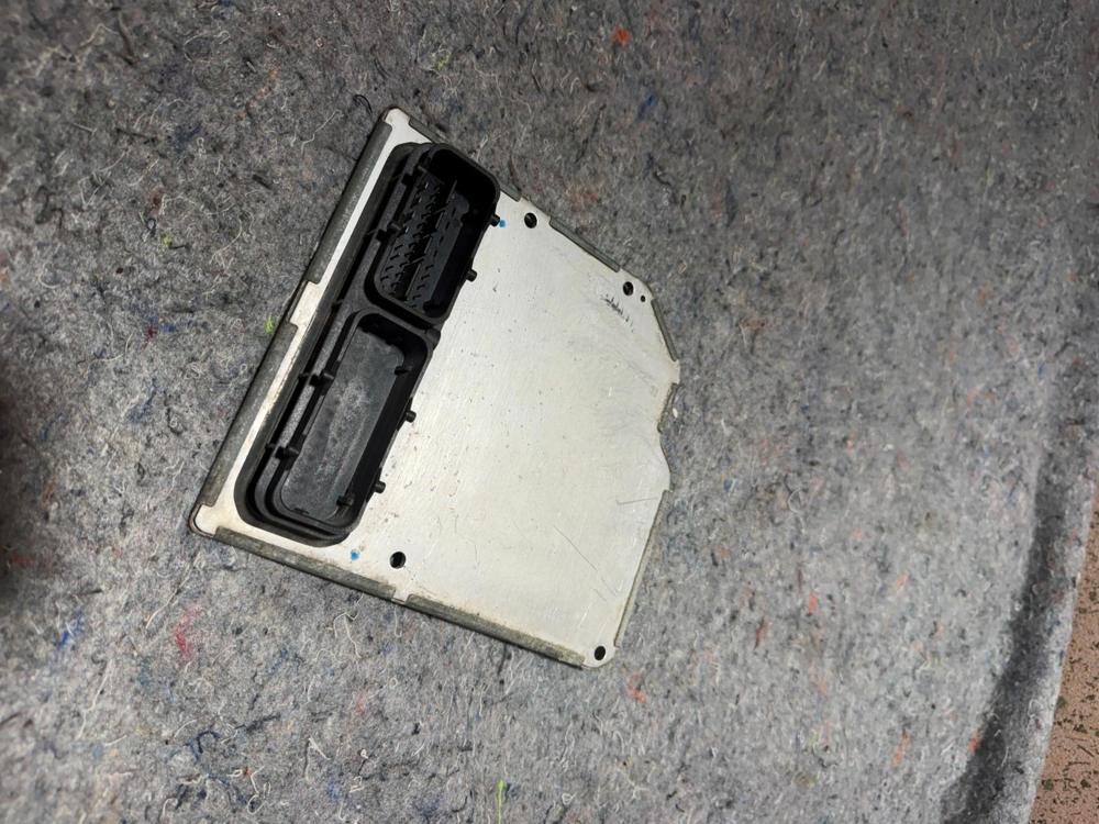 2004-2006 Cadillac CTS Transmission Control Moldule TCM 24229673, 24229790 – photo 2