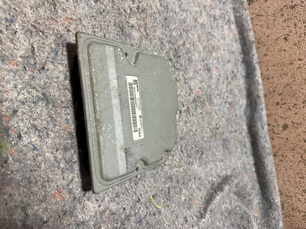 2004-2006 Cadillac CTS Transmission Control Moldule TCM 24229673, 24229790 – photo 3