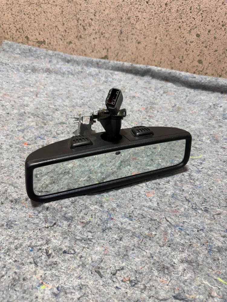2011-2017 Dodge Journey Interior Rear View Mirror OEM 026542 – photo 1