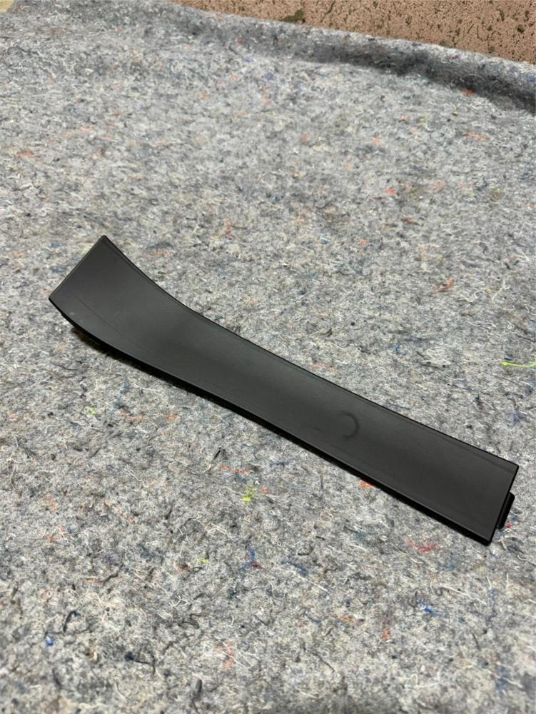 2014-2020 Maserati Ghibli M157 Front Left Driver Side a Pillar Middle Cover OEM – photo 1