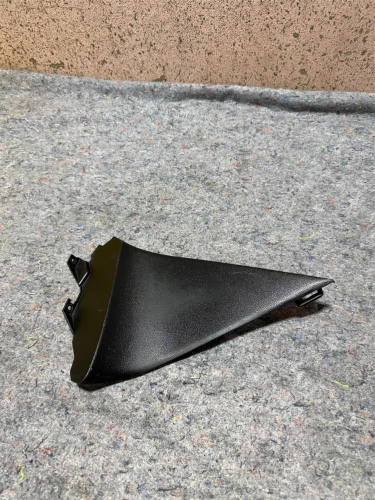 2017-2022 Infiniti Q60 OEM Right Side Center Console Lower Trim Panel 681344GF0A – photo 1