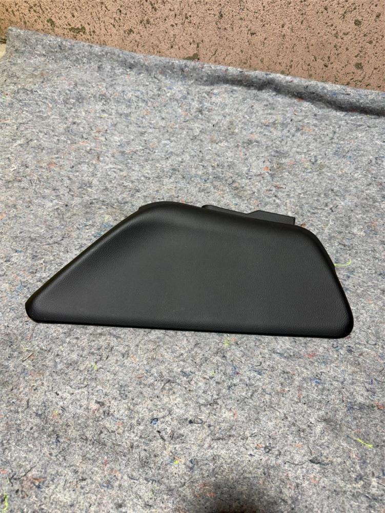 14-17 Maserati Ghibli Center Console Right Side Panel Trim FA00AAE36720 OEM – photo 1