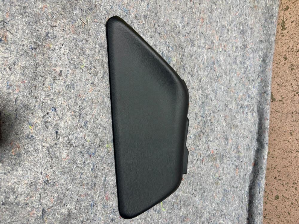 14-17 Maserati Ghibli Center Console Right Side Panel Trim FA00AAE36720 OEM – photo 2