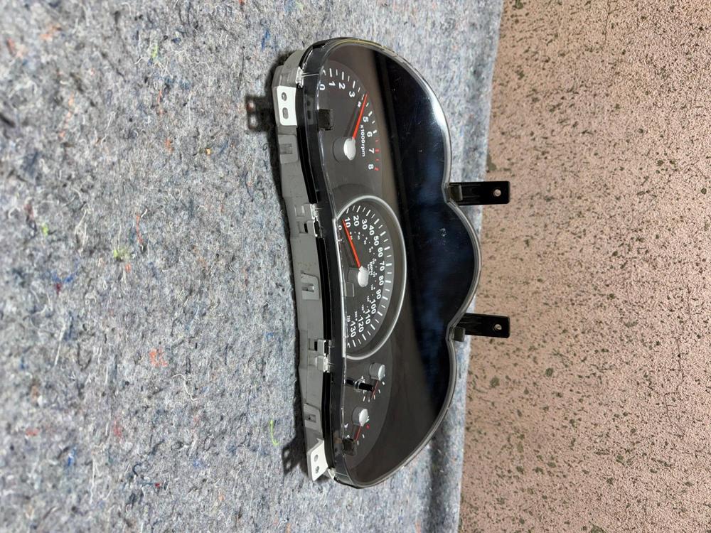 2008-2011 Kia Sedona Speedometer OEM 940014D327 – photo 2