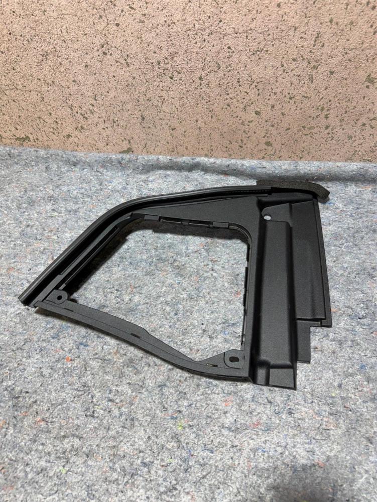 2014-2020 Infiniti Q50 Q60 Right Engine Bay Battery Trim Panel 648944GF0A OEM – photo 1