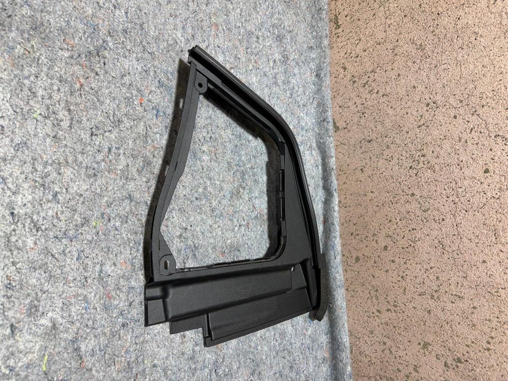 2014-2020 Infiniti Q50 Q60 Right Engine Bay Battery Trim Panel 648944GF0A OEM – photo 3