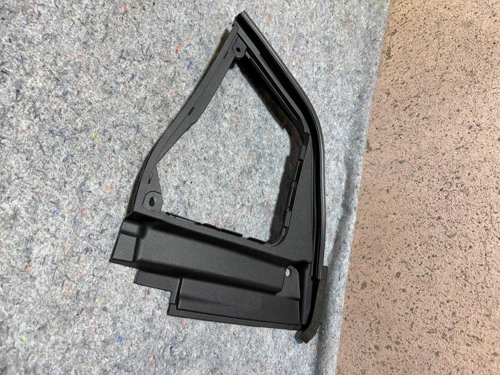 2014-2020 Infiniti Q50 Q60 Right Engine Bay Battery Trim Panel 648944GF0A OEM – photo 4