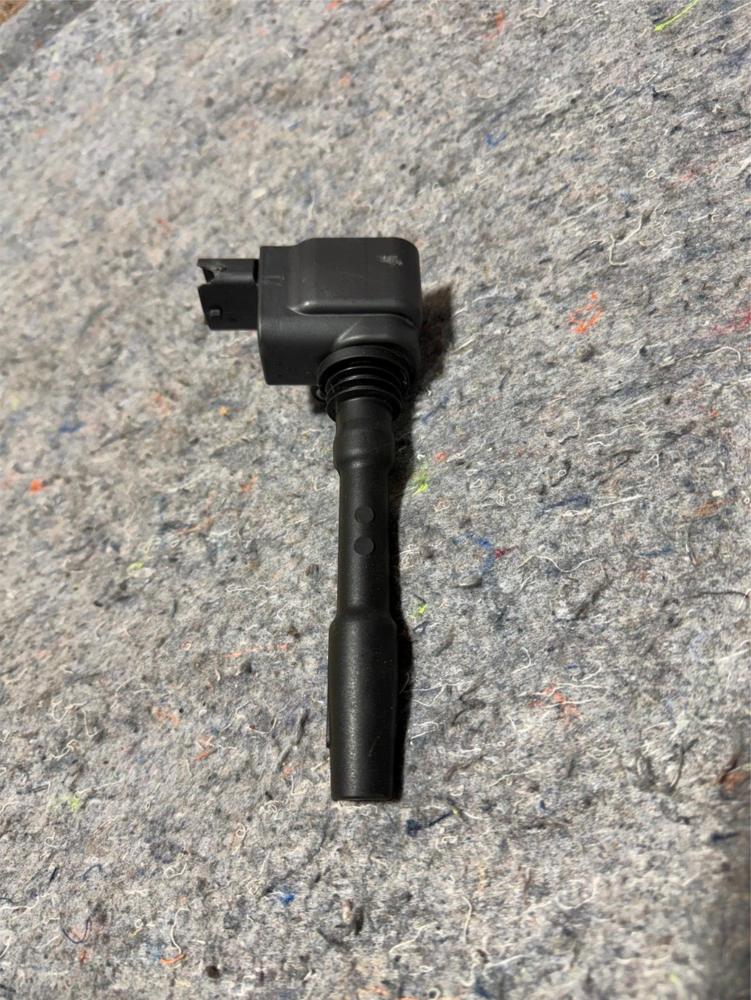 2017-2020 Maserati Levante 3.0L Engine Motor Ignition Coil Module OEM – photo 1