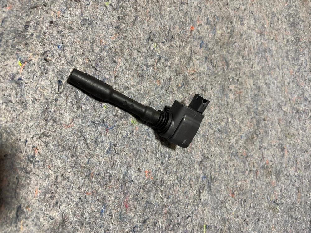 2017-2020 Maserati Levante 3.0L Engine Motor Ignition Coil Module OEM – photo 2