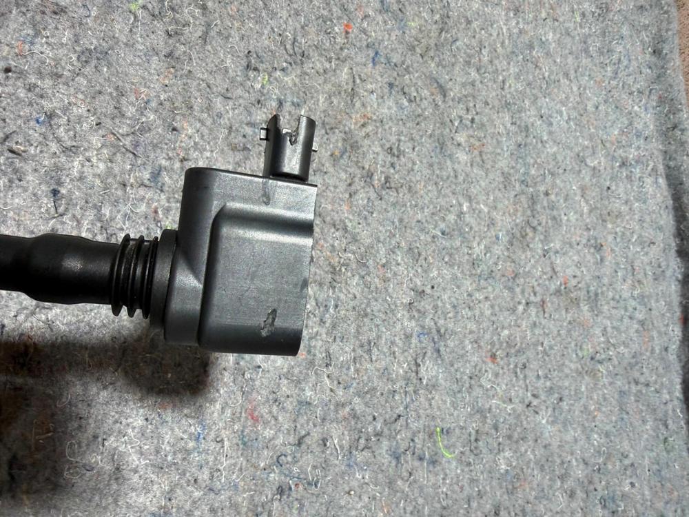 2017-2020 Maserati Levante 3.0L Engine Motor Ignition Coil Module OEM – photo 4