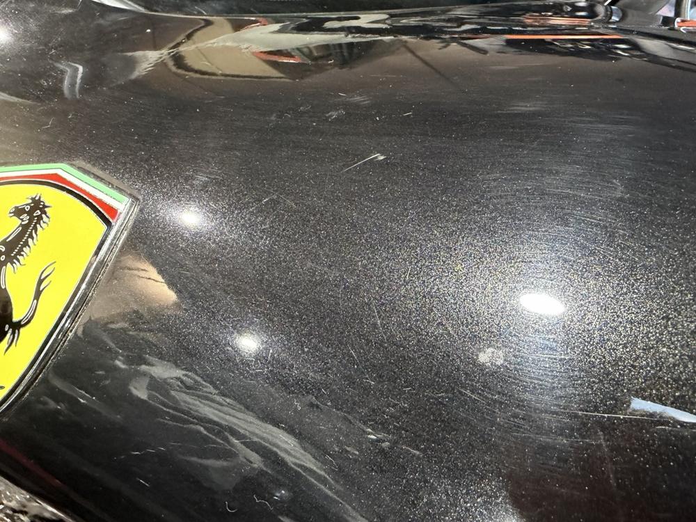 2008 Ferrari F430 Spider 67762211 RH Front Right Passenger Side Fender Panel – photo 2
