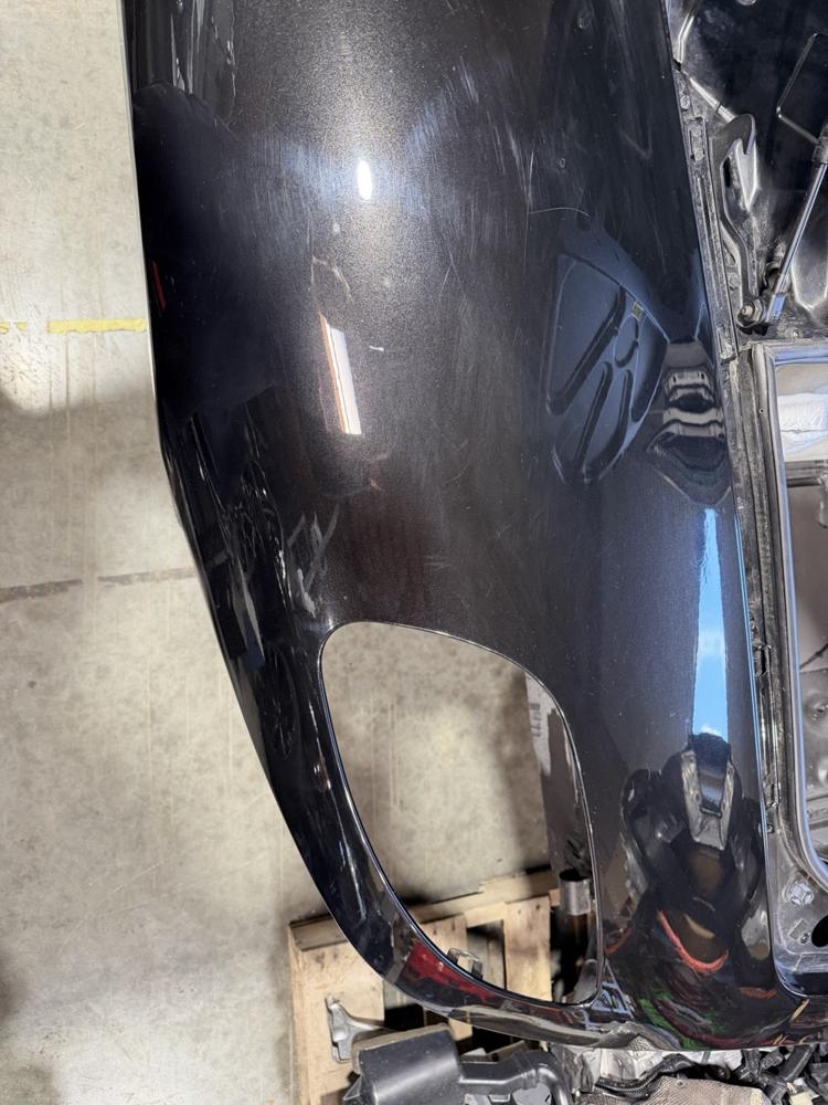 2008 Ferrari F430 Spider 67762211 RH Front Right Passenger Side Fender Panel – photo 3