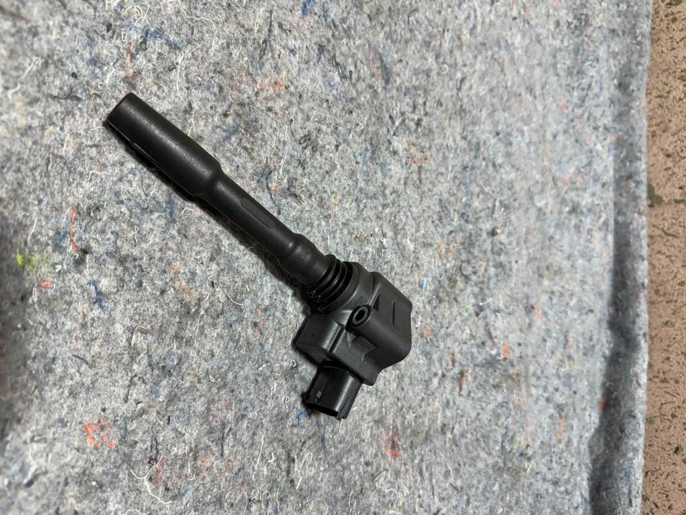 2017-2020 Maserati Lavente 3.0L Engine Motor Ignition Coil Module OEM – photo 2