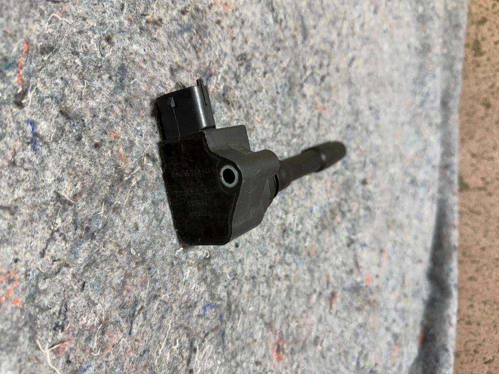 2017-2020 Maserati Lavente 3.0L Engine Motor Ignition Coil Module OEM – photo 3