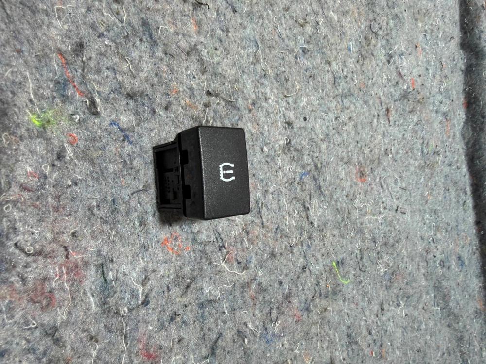 2015-2020 Honda Fit Front Dash Tmps Indicator Switch 35320-T2A-A01 – photo 3