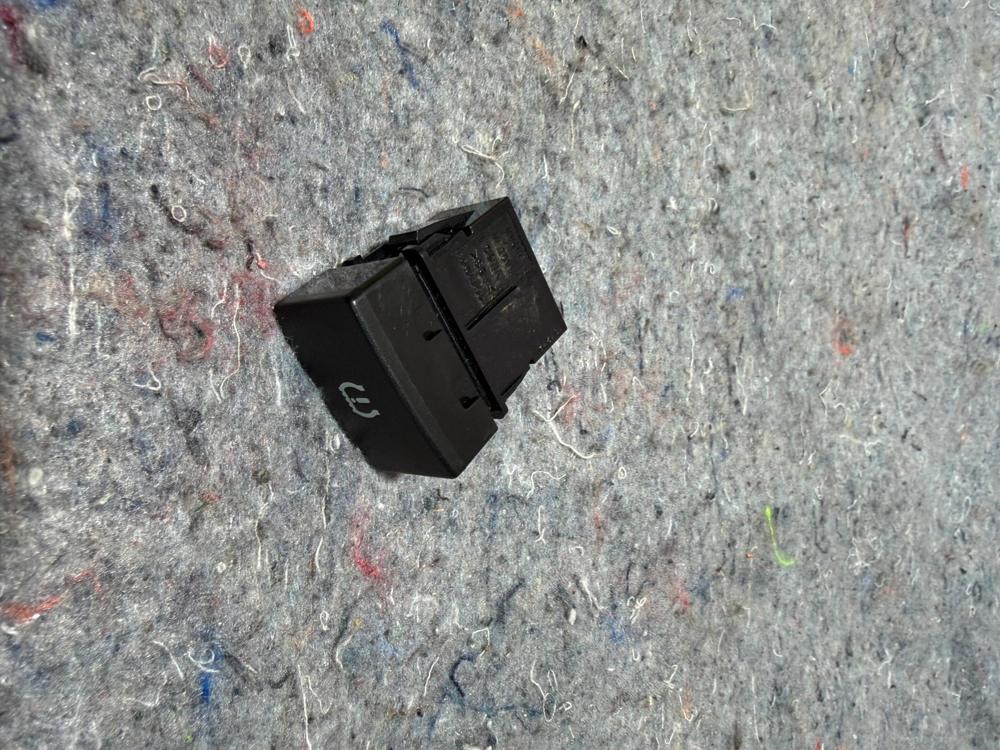 2015-2020 Honda Fit Front Dash Tmps Indicator Switch 35320-T2A-A01 – photo 4