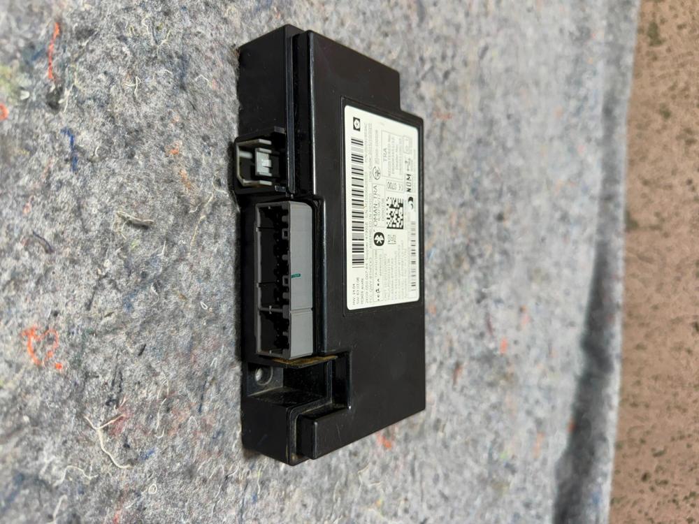 2011-2017 Jeep Patriot Telematics Communication Control Moldule OEM 05091959AC – photo 3