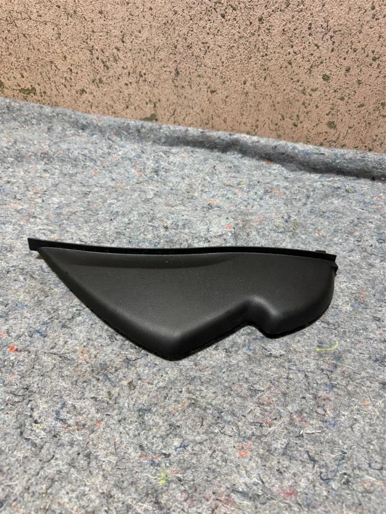 2016-2022 Chevrolet Spark Dash Dashboard Left Side End Trim Cover Panel OEM – photo 1