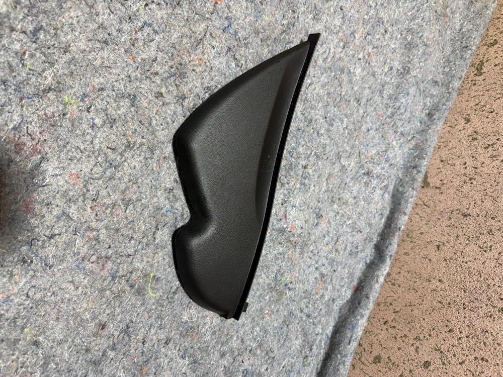 2016-2022 Chevrolet Spark Dash Dashboard Left Side End Trim Cover Panel OEM – photo 3