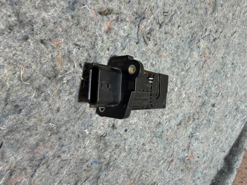 Hitachi Mass Air Flow Sensor 2013-2016 Nissan Altima 2.5L Sentra 22680-1MG0A – photo 2