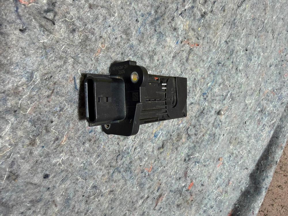 Hitachi Mass Air Flow Sensor 2013-2016 Nissan Altima 2.5L Sentra 22680-1MG0A – photo 3
