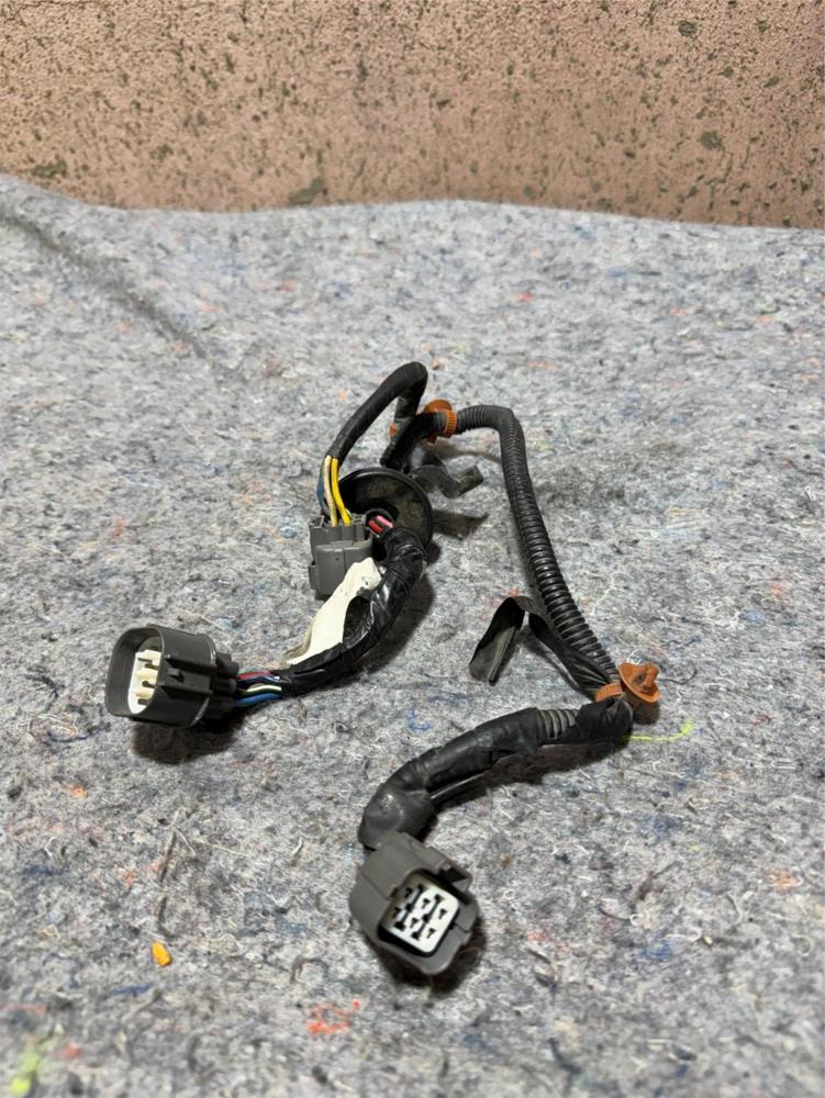 Honda Acura Genuine OEM NSX Sub Wire Retractable Wire Harness 32140-SL0-000 – photo 1