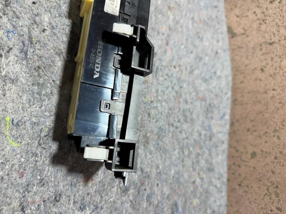 2016 2017 Honda Accord AC Heater Temperature Climate Control Unit 79600T2FA711M1 – photo 2