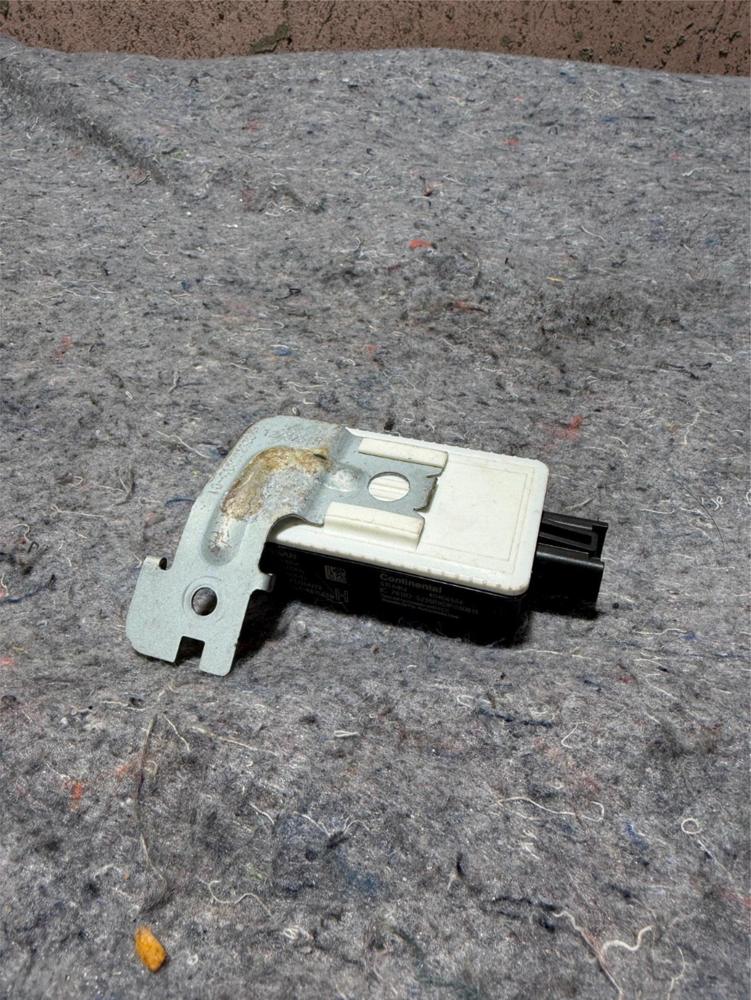 2015 Infiniti Q50 Keyless Entry Control Module Unit Assembly OEM 3.7L 285954HB0A – photo 1
