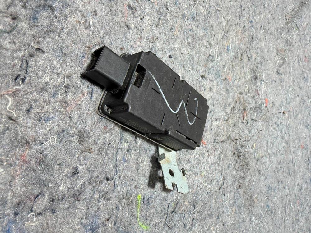 2015 Infiniti Q50 Keyless Entry Control Module Unit Assembly OEM 3.7L 285954HB0A – photo 3