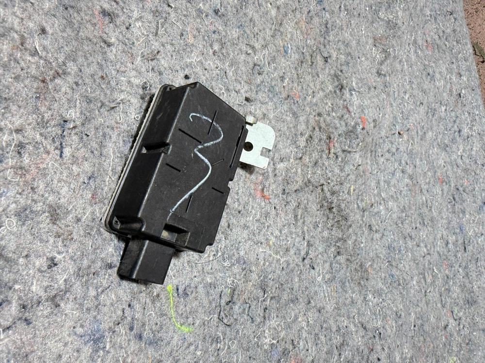2015 Infiniti Q50 Keyless Entry Control Module Unit Assembly OEM 3.7L 285954HB0A – photo 4