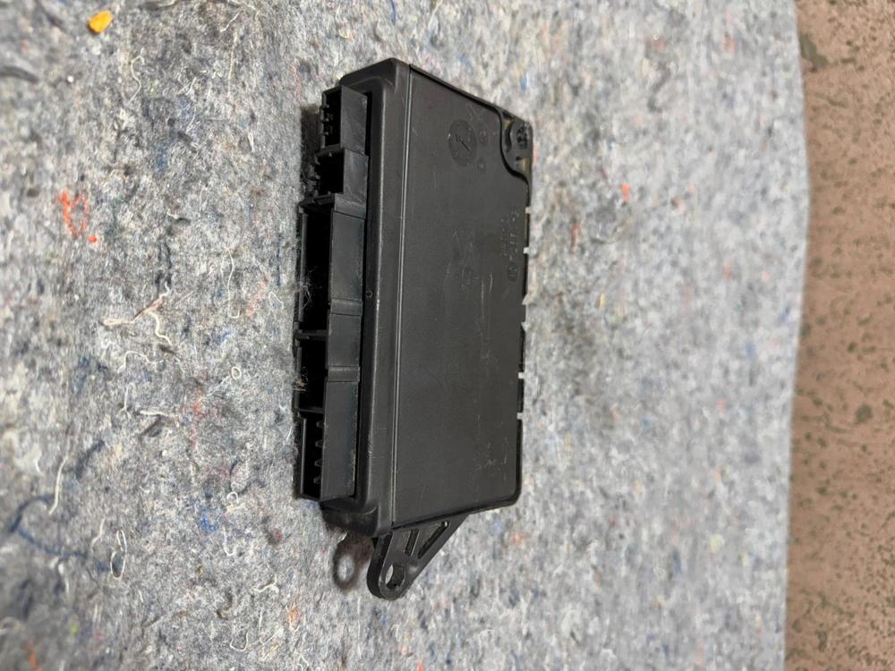 2004 Cadillac CTS Srx Front Door Control Module Unit GMX320/GMT265 Dom Module – photo 2