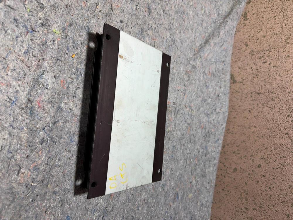 2003-2007 Cadillac CTS Audio Equipment Radio Amplifier Opt U66 09354906 – photo 2